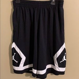 Jordan Dri-fit Shorts